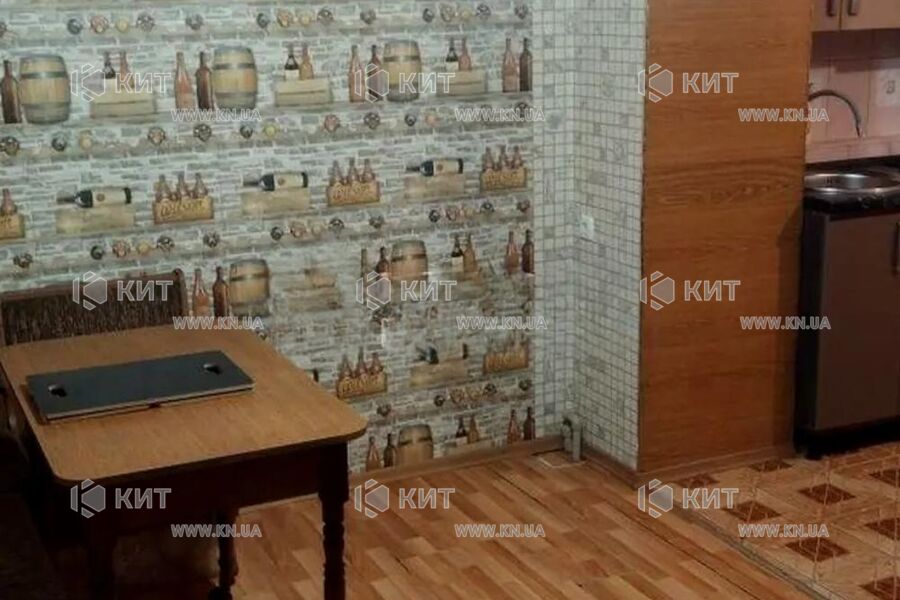 Продаж квартири Харків, Спорт.Гагар.Повст., 84м²