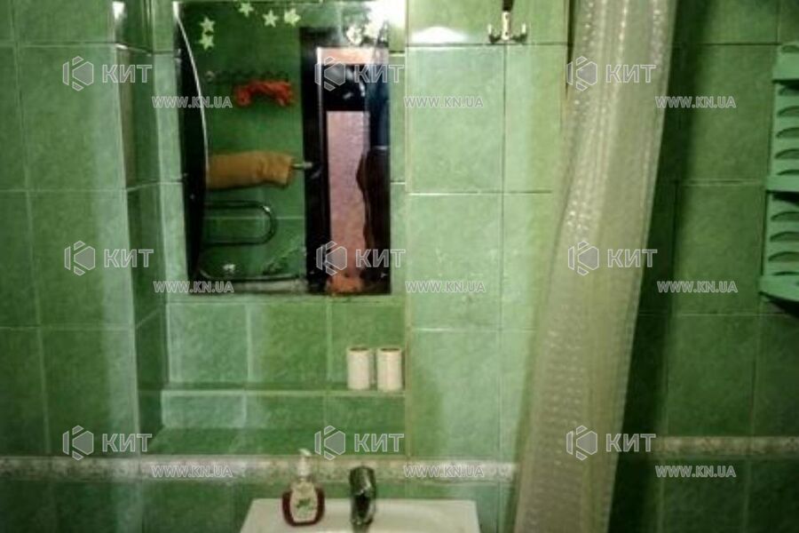 Продаж квартири Харків, Спорт.Гагар.Повст., 84м²