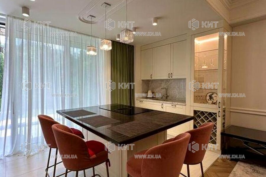 Продажа квартиры Харьков, Центр, 100м²