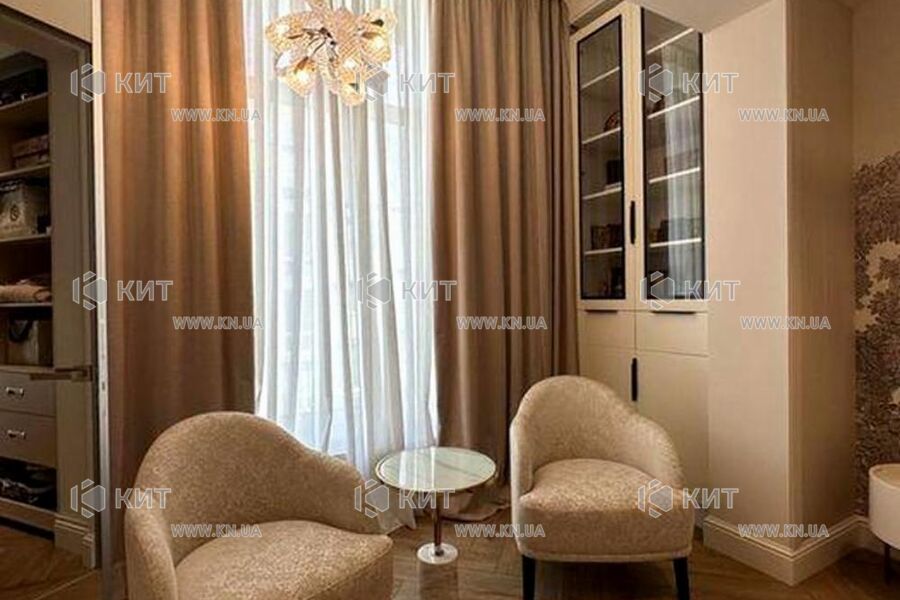 Продажа квартиры Харьков, Центр, 100м²