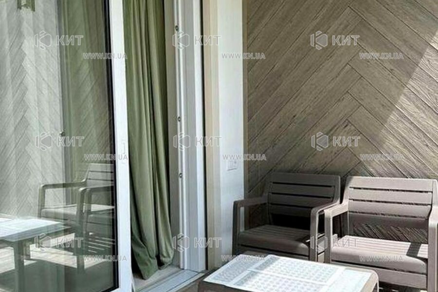 Продажа квартиры Харьков, Центр, 100м²