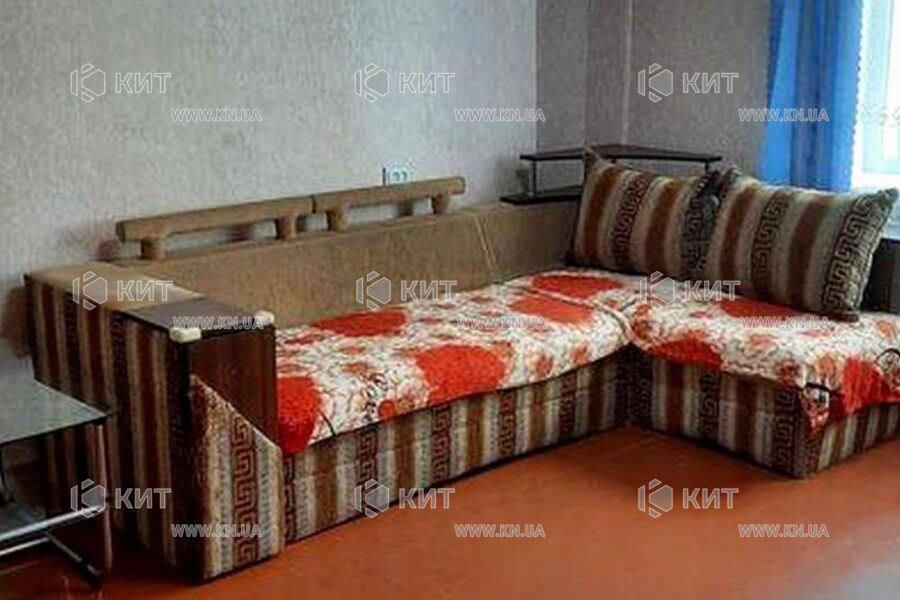 Продаж квартири Харків, Холодна Гора, 38м²