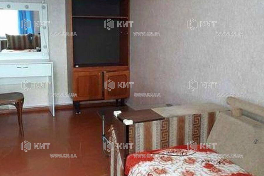Продаж квартири Харків, Холодна Гора, 38м²