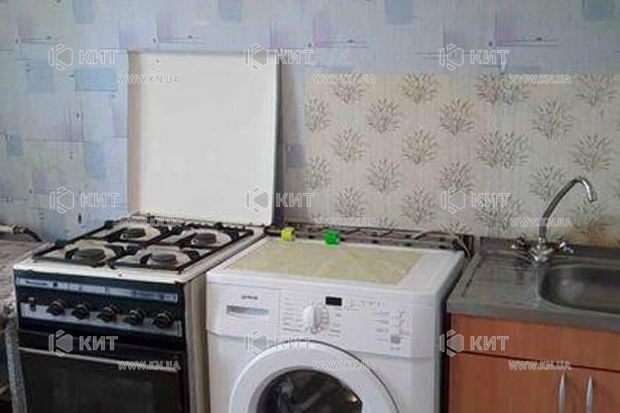 Продаж квартири Харків, Холодна Гора, 38м²
