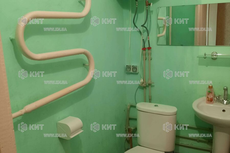 Продаж квартири Харків, Холодна Гора, 38м²