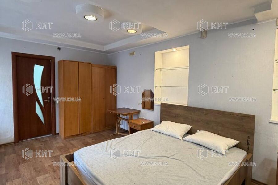 квартиры Харьков, Центр, 50м²