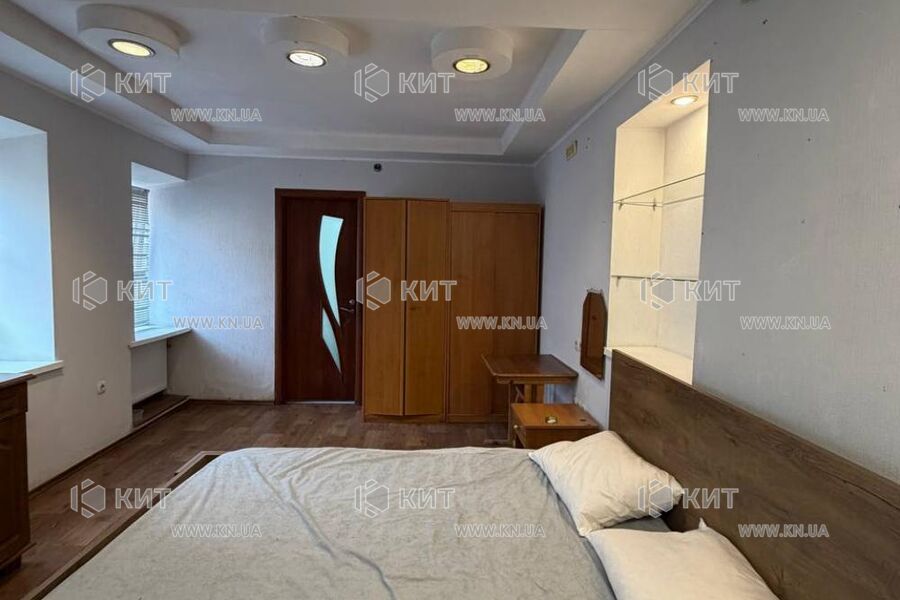 квартиры Харьков, Центр, 50м²
