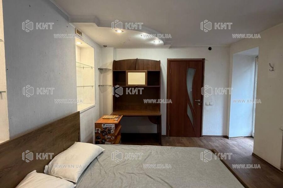 квартиры Харьков, Центр, 50м²