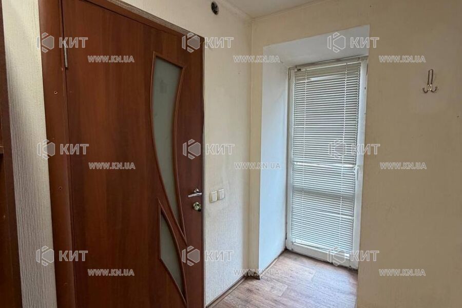 квартиры Харьков, Центр, 50м²