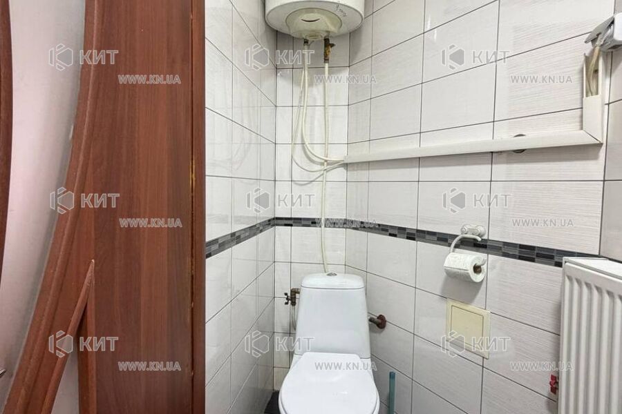 квартиры Харьков, Центр, 50м²
