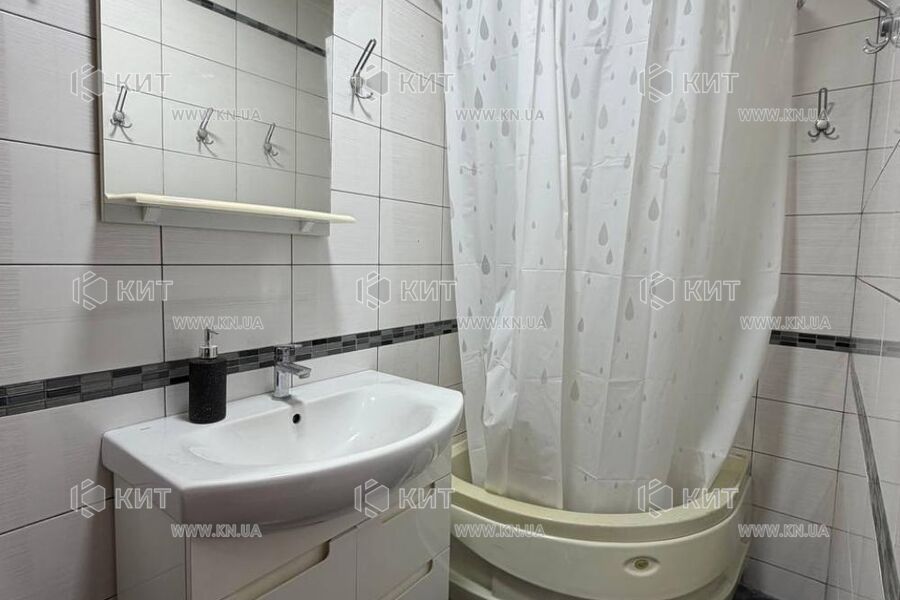 квартиры Харьков, Центр, 50м²