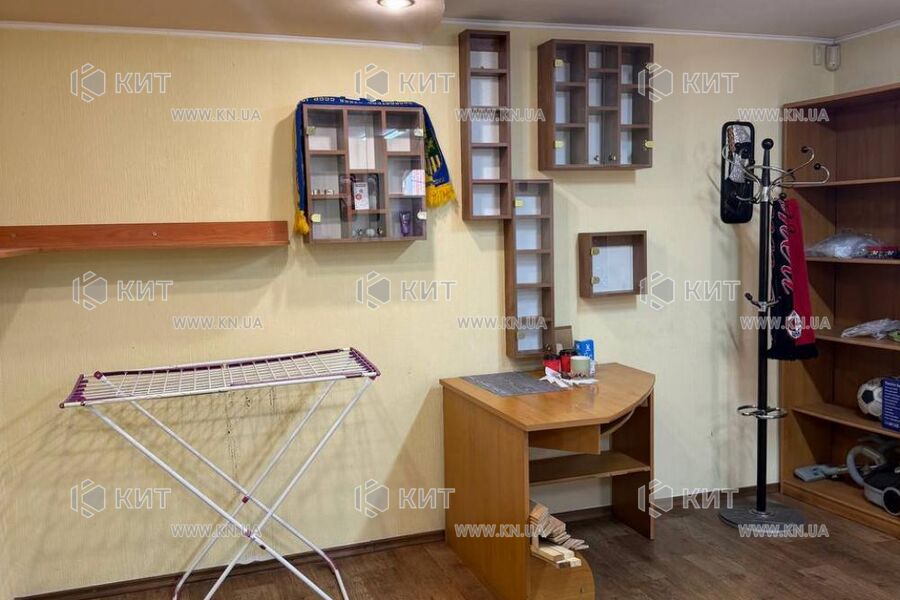 квартиры Харьков, Центр, 50м²