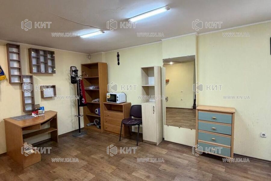 квартиры Харьков, Центр, 50м²