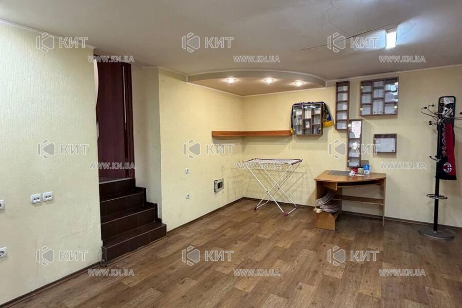 квартиры Харьков, Центр, 50м²