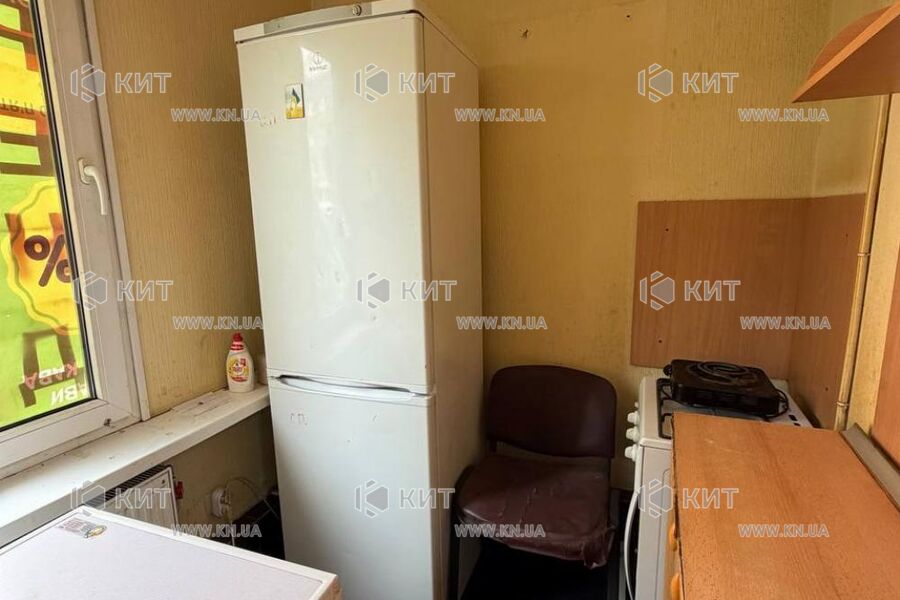 квартиры Харьков, Центр, 50м²