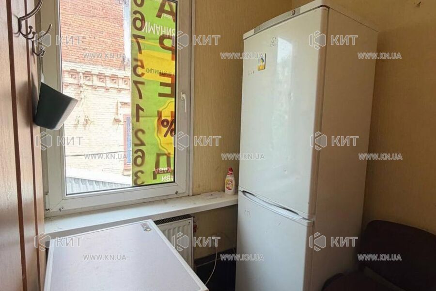 квартиры Харьков, Центр, 50м²