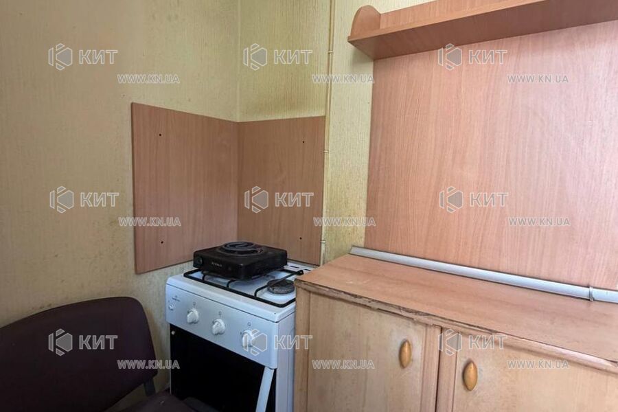 квартиры Харьков, Центр, 50м²