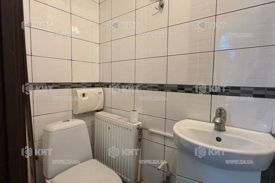 квартиры Харьков, Центр, 50м²