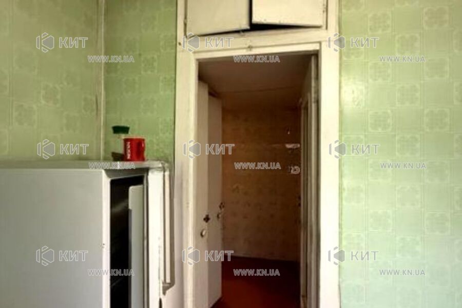 Продажа квартиры Харьков, Салтовка, 626 мрн., 44.7м²