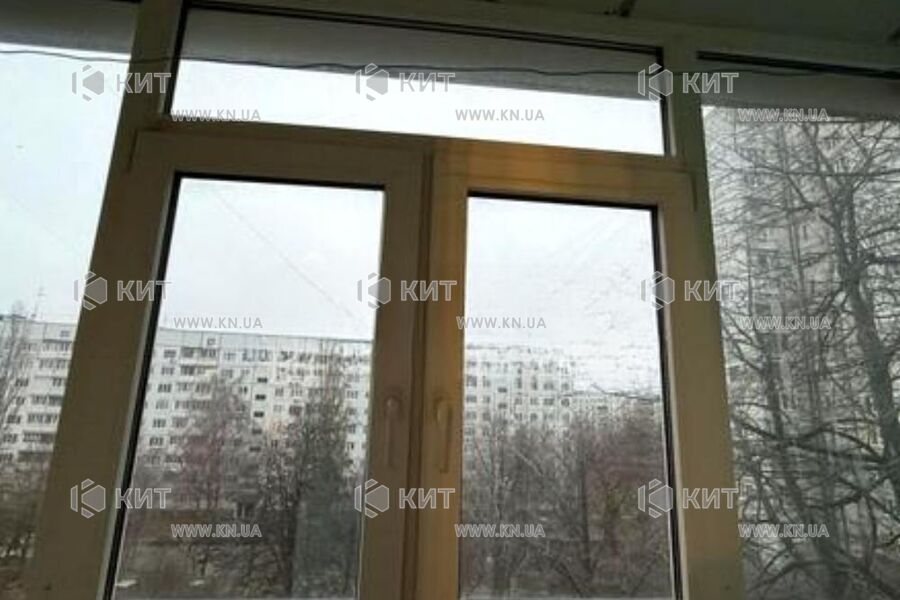 Продажа квартиры Харьков, Салтовка, 626 мрн., 44.7м²