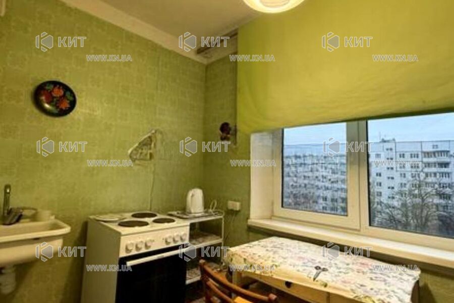 Продажа квартиры Харьков, Салтовка, 626 мрн., 44.7м²