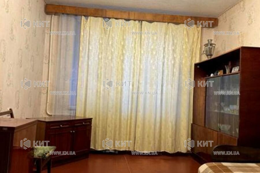 Продажа квартиры Харьков, Салтовка, 626 мрн., 44.7м²