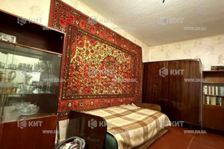Продажа квартиры Харьков, Салтовка, 626 мрн., 44.7м²