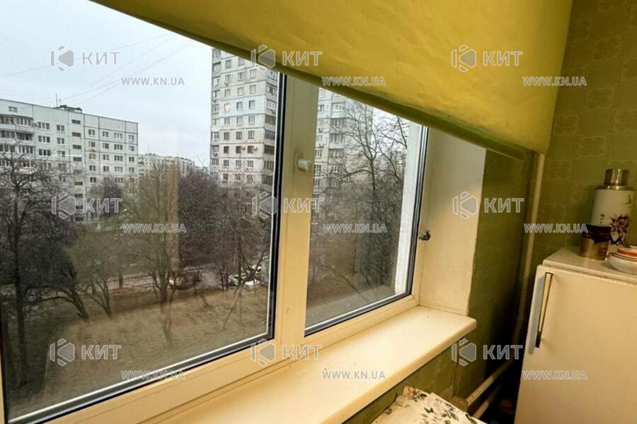 Продажа квартиры Харьков, Салтовка, 626 мрн., 44.7м²