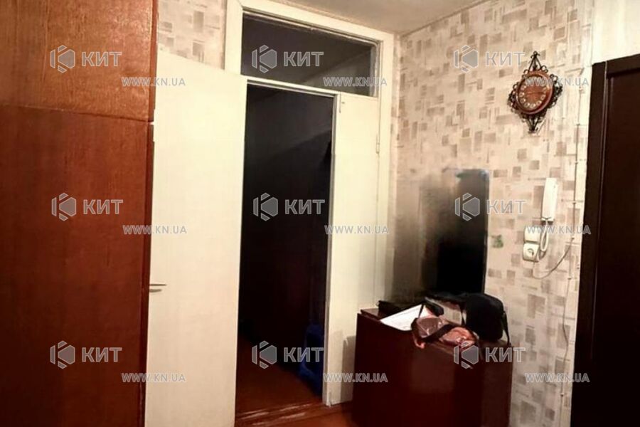 Продажа квартиры Харьков, Салтовка, 626 мрн., 44.7м²