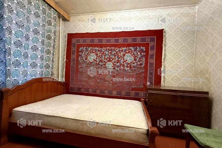 Продажа квартиры Харьков, Салтовка, 626 мрн., 44.7м²