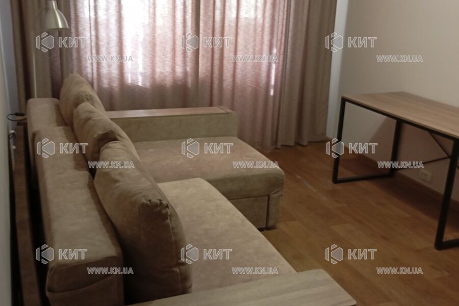 Продажа квартиры Харьков, Спортивная, Гагарина, Защитников, 45м²