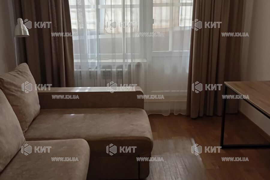 Продажа квартиры Харьков, Спортивная, Гагарина, Защитников, 45м²