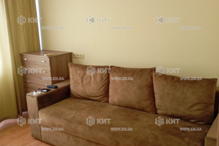 Продажа квартиры Харьков, Спортивная, Гагарина, Защитников, 45м²