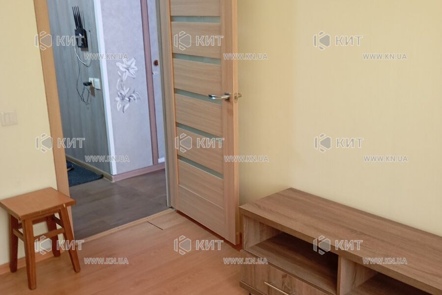 Продажа квартиры Харьков, Спортивная, Гагарина, Защитников, 45м²