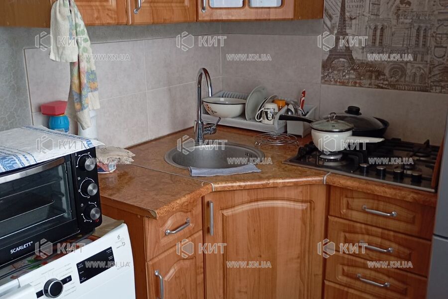Продажа квартиры Харьков, Спортивная, Гагарина, Защитников, 45м²