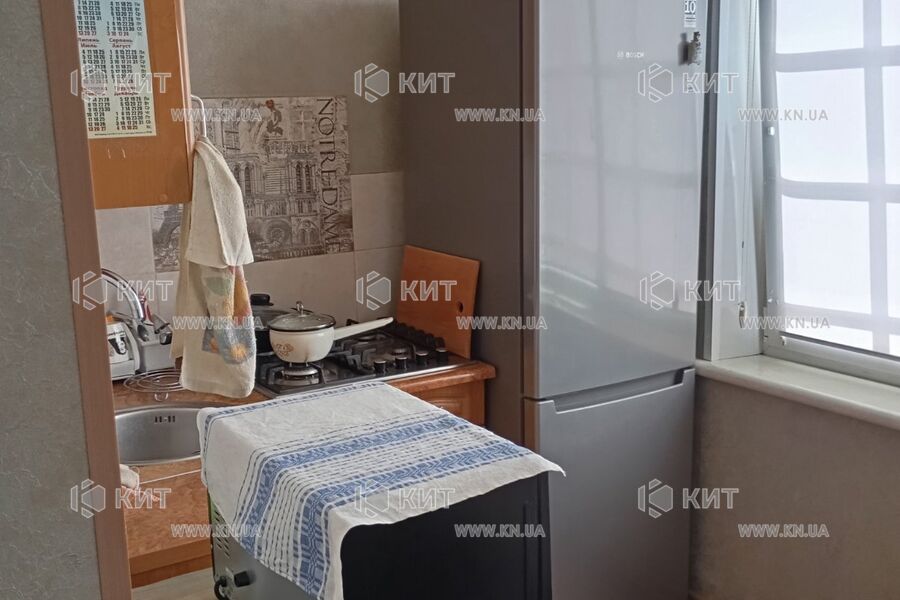 Продажа квартиры Харьков, Спортивная, Гагарина, Защитников, 45м²