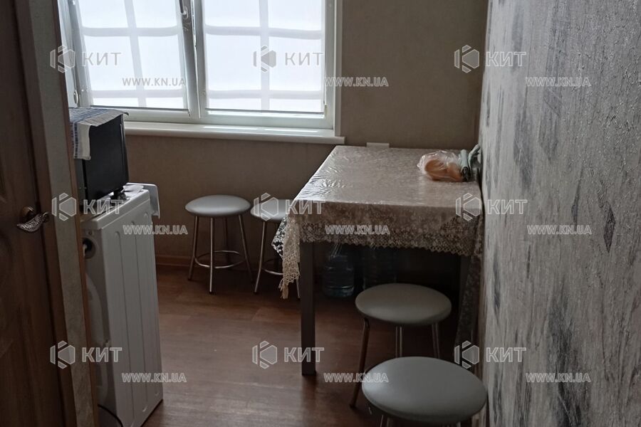 Продажа квартиры Харьков, Спортивная, Гагарина, Защитников, 45м²
