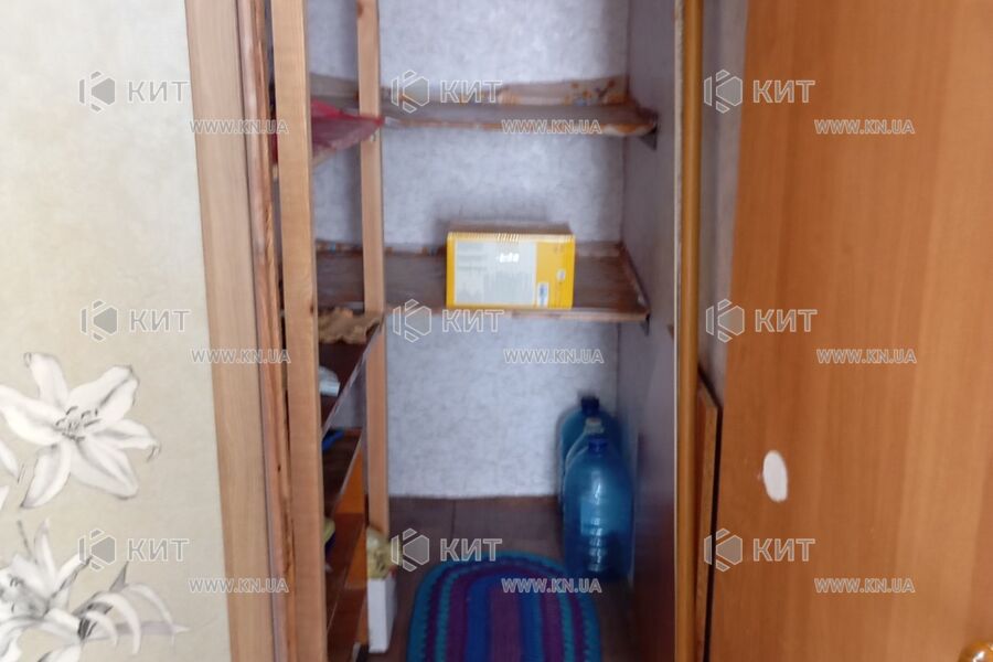 Продажа квартиры Харьков, Спортивная, Гагарина, Защитников, 45м²