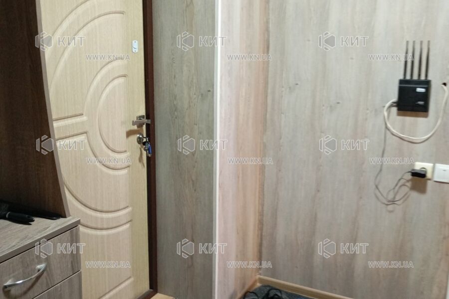Продажа квартиры Харьков, Спортивная, Гагарина, Защитников, 45м²
