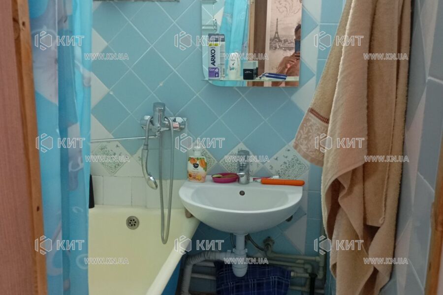 Продажа квартиры Харьков, Спортивная, Гагарина, Защитников, 45м²