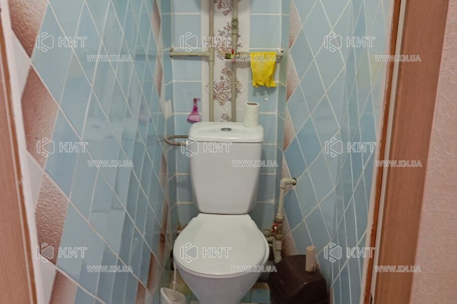 Продажа квартиры Харьков, Спортивная, Гагарина, Защитников, 45м²