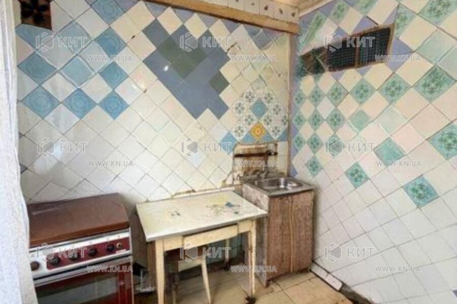 Продажа квартиры Харьков, Салтовка, 602 мрн., 45м²