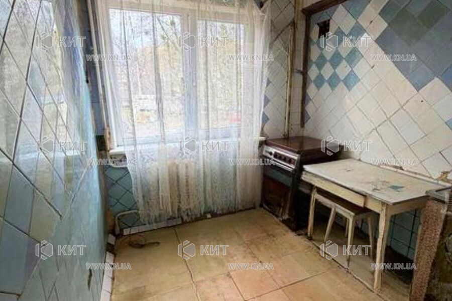Продажа квартиры Харьков, Салтовка, 602 мрн., 45м²