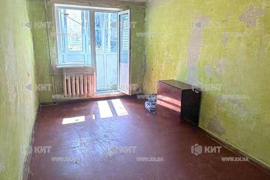 Продажа квартиры Харьков, Салтовка, 602 мрн., 45м²