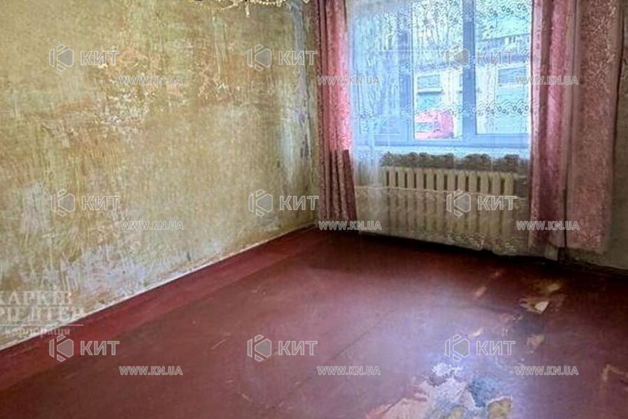 Продажа квартиры Харьков, Салтовка, 602 мрн., 45м²