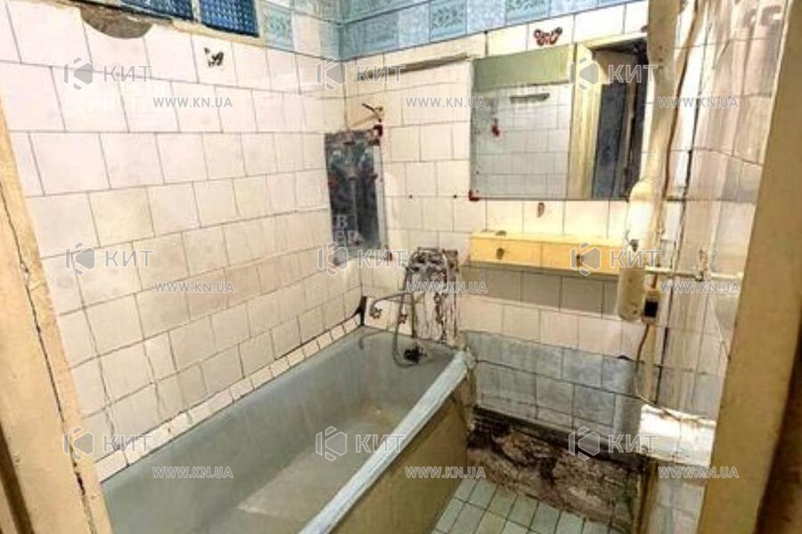 Продажа квартиры Харьков, Салтовка, 602 мрн., 45м²
