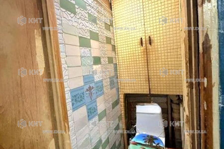 Продажа квартиры Харьков, Салтовка, 602 мрн., 45м²