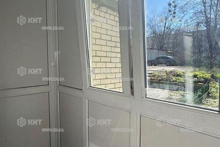 Продажа квартиры Харьков, Салтовка, 602 мрн., 45м²