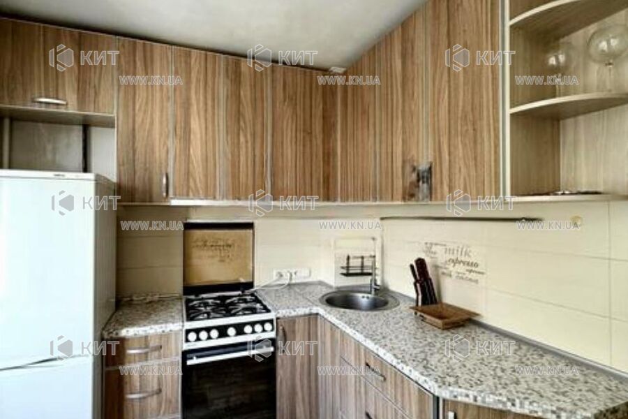 Продаж квартири Харків, Салтівка, 603 мрн., 33м²