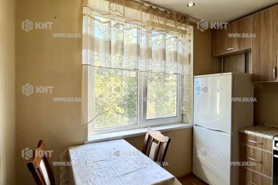Продаж квартири Харків, Салтівка, 603 мрн., 33м²